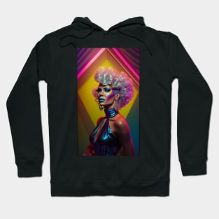 Drag Queen Hoodie